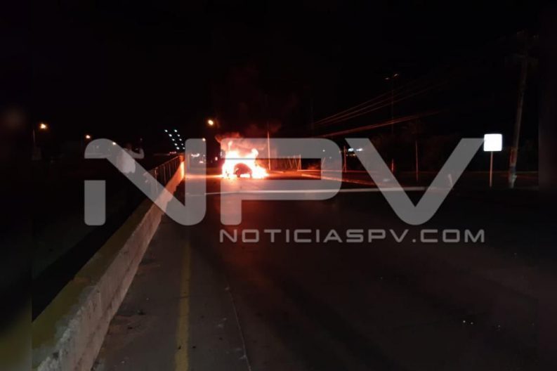 Seguridad Bahia de Banderas ·11