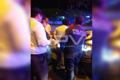 Seguridad Bahia de Banderas ·11