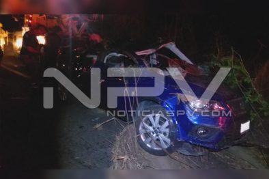 Seguridad Bahia de Banderas ·11