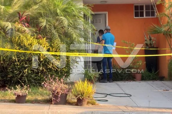 Seguridad Bahia de Banderas ·11