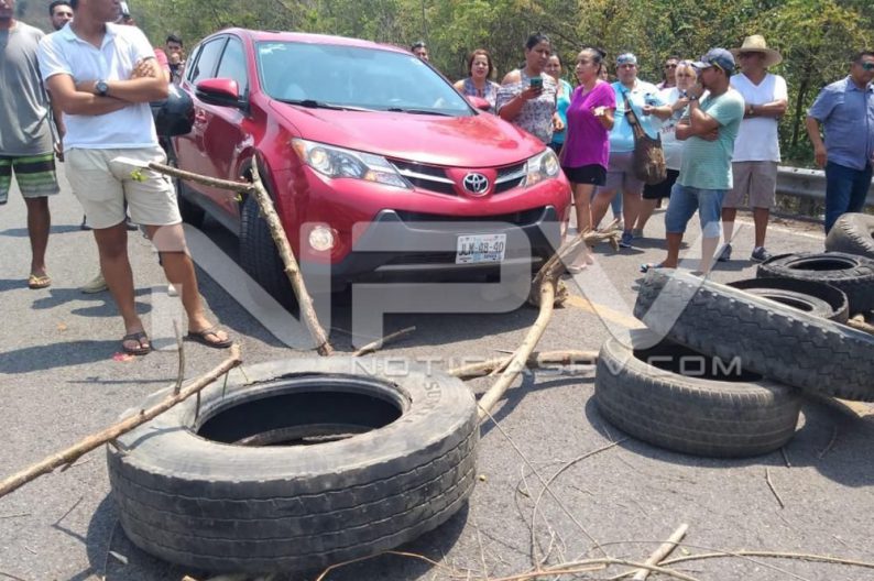 Seguridad Bahia de Banderas ·11