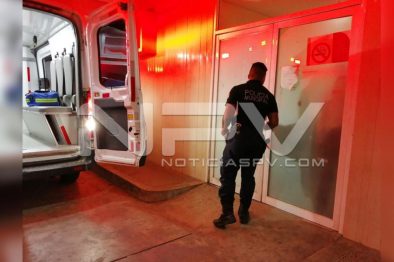 Seguridad Bahia de Banderas ·11