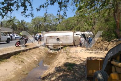 Seguridad Bahia de Banderas ·12