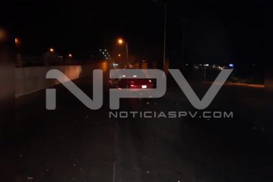 Seguridad Bahia de Banderas ·12