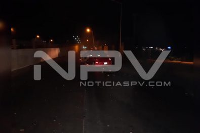 Seguridad Bahia de Banderas ·12