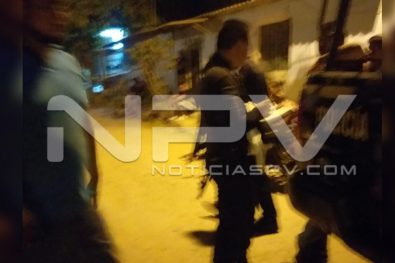 Seguridad Bahia de Banderas ·12