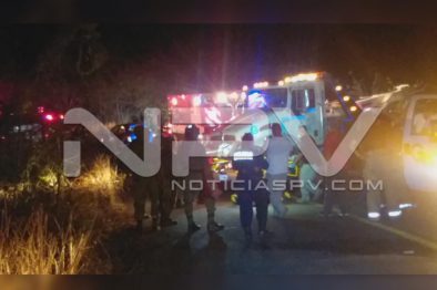 Seguridad Bahia de Banderas ·12