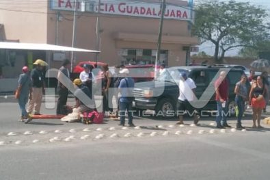 Seguridad Bahia de Banderas ·12