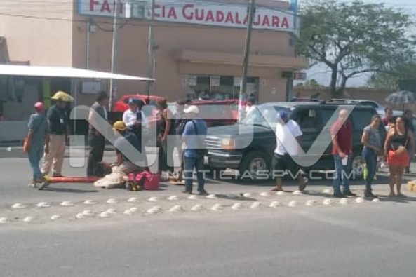 Seguridad Bahia de Banderas ·12