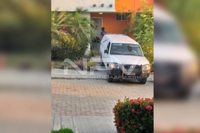 Seguridad Bahia de Banderas ·12