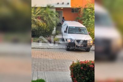 Seguridad Bahia de Banderas ·12