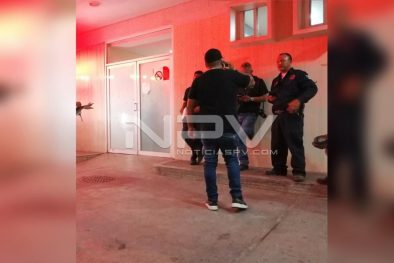 Seguridad Bahia de Banderas ·12