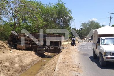 Seguridad Bahia de Banderas ·13