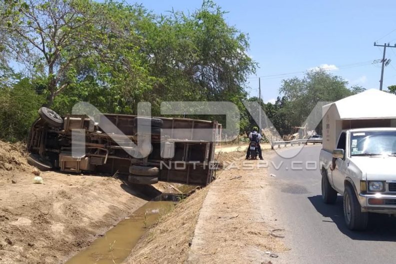 Seguridad Bahia de Banderas ·13