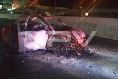 Seguridad Bahia de Banderas ·13