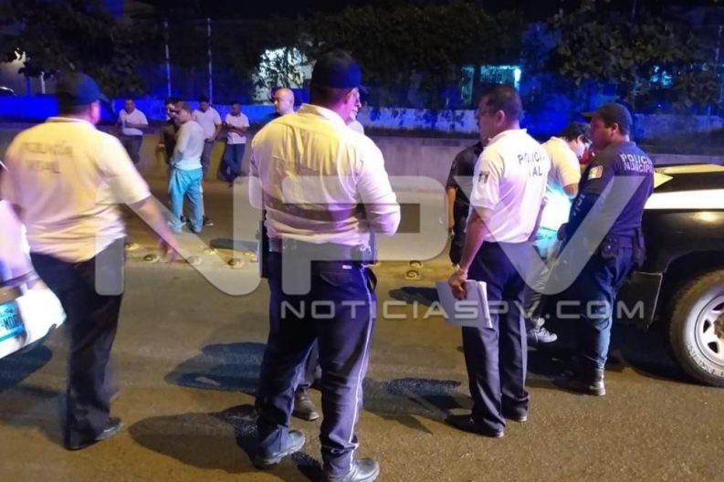 Seguridad Bahia de Banderas ·13