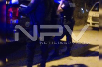 Seguridad Bahia de Banderas ·13