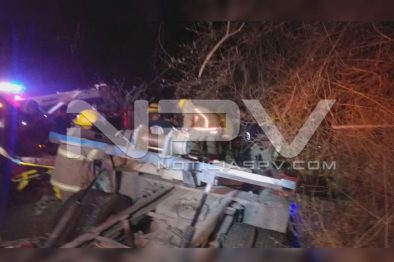 Seguridad Bahia de Banderas ·13