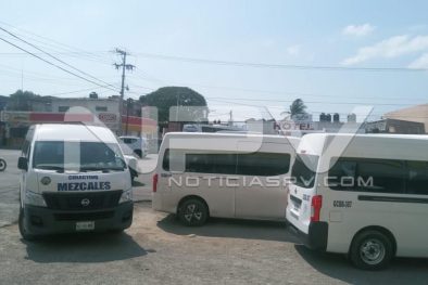 Seguridad Bahia de Banderas ·13