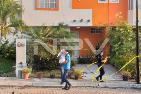 Seguridad Bahia de Banderas ·13