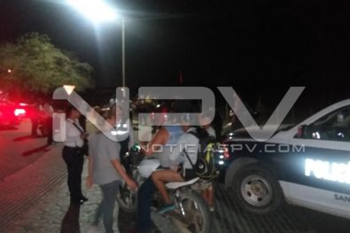 Seguridad Bahia de Banderas ·139