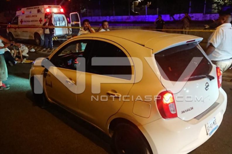 Seguridad Bahia de Banderas ·14