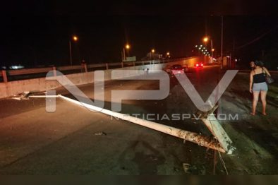 Seguridad Bahia de Banderas ·14