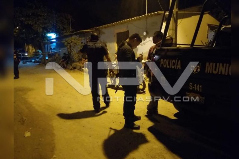 Seguridad Bahia de Banderas ·14