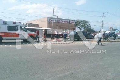 Seguridad Bahia de Banderas ·14