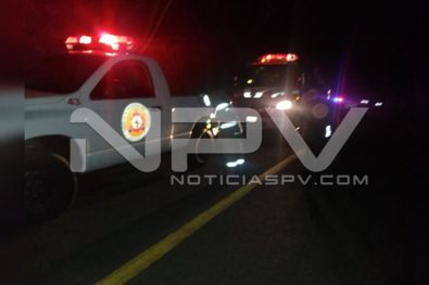 Seguridad Bahia de Banderas ·14