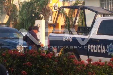 Seguridad Bahia de Banderas ·14