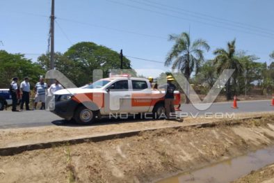 Seguridad Bahia de Banderas ·14