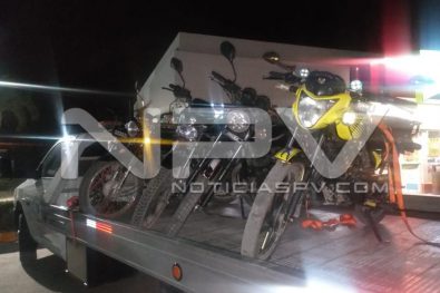 Seguridad Bahia de Banderas ·142
