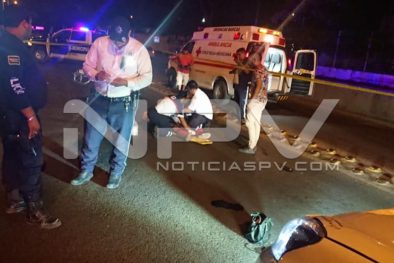 Seguridad Bahia de Banderas ·15