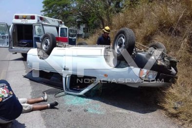 Seguridad Bahia de Banderas ·15
