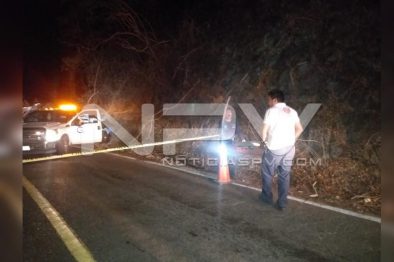 Seguridad Bahia de Banderas ·15