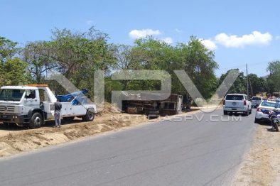 Seguridad Bahia de Banderas ·15