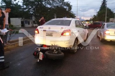Seguridad Bahia de Banderas ·15