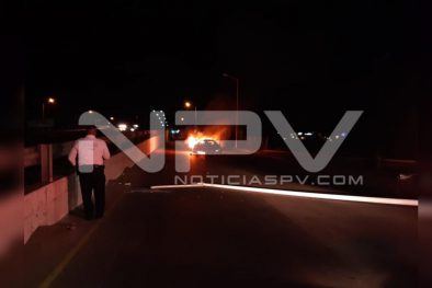 Seguridad Bahia de Banderas ·15