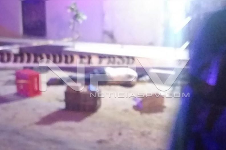 Seguridad Bahia de Banderas ·16