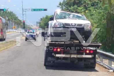 Seguridad Bahia de Banderas ·16
