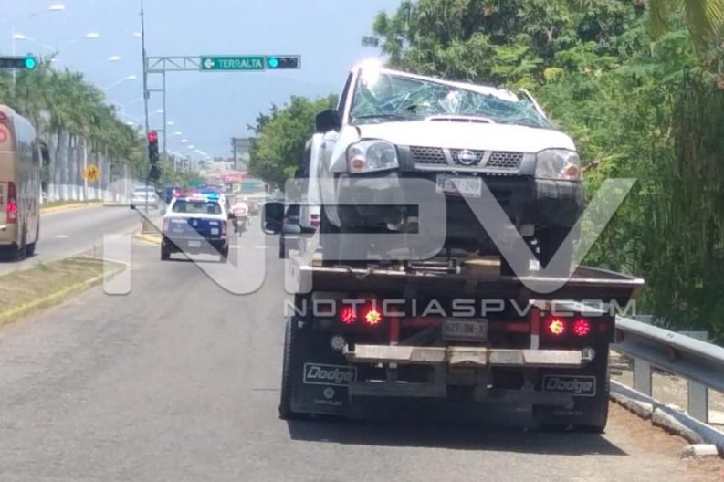 Seguridad Bahia de Banderas ·16