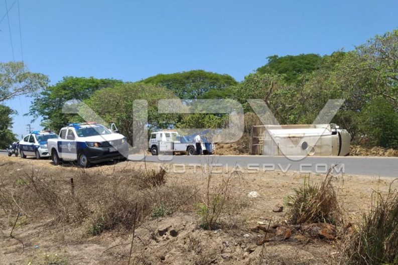 Seguridad Bahia de Banderas ·16