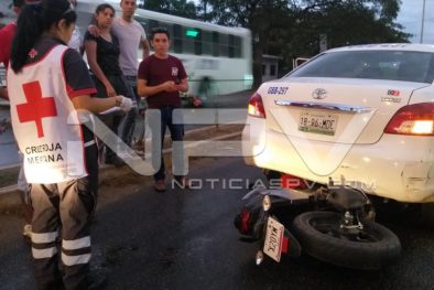 Seguridad Bahia de Banderas ·16