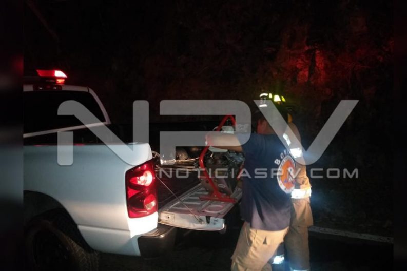 Seguridad Bahia de Banderas ·16