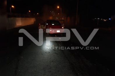 Seguridad Bahia de Banderas ·16