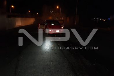 Seguridad Bahia de Banderas ·16