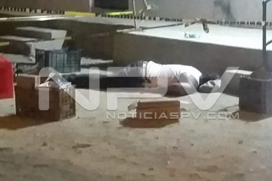 Seguridad Bahia de Banderas ·17