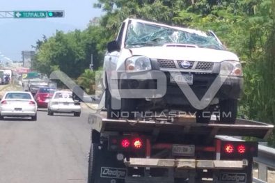 Seguridad Bahia de Banderas ·17