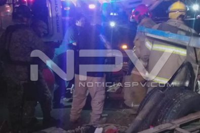 Seguridad Bahia de Banderas ·17